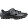 Image de Northwave Hammer Chaussures de vélo VTT Homme Noir 43