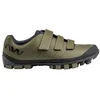 Image de Northwave Hammer Chaussures de vélo VTT Homme Vert 39