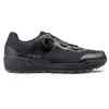 Image de Northwave Corsair 2 Chaussures de vélo VTT Homme Noir 45