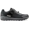 Image de Northwave Escape Evo 2 Chaussures de vélo VTT Homme Noir 37
