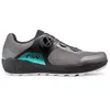 Image de Northwave Corsair 2 WMN Chaussures de vélo Femme Argent 42