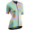 Image de Northwave Blade Woman Jersey Short Sleeve - Maillot vélo Femme
