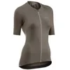 Image de Northwave Essence 2 2024 Maillot de cyclisme court pour femme Sable, sable, M