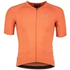Image de Northwave Essence 2 Maillot de cyclisme court pour femme Orange 2024, Orange, L