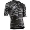 Image de Northwave Blade Air 2 2024 Maillot de cyclisme court Noir, Noir , S