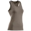 Image de Northwave Essence Tank 2024 Maillot de cyclisme court pour femme Sable, sable, M