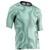 Image de Northwave Bomb Doppler Maillot de cyclisme court Bleu surf 2024 : taille L (50)
