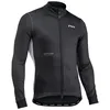 Image de Northwave Blade Veste d'hiver de vélo noir/sable 2025 : taille : M (48)