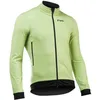 Image de Northwave Extreme Veste d'hiver de vélo verte 2025 : taille : L (50)