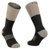 Image de Northwave Extreme Pro High 2025 Chaussettes de cyclisme d'hiver Noir/sable