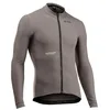 Image de Northwave Extreme Thermal 2025 Maillot de cyclisme long Couleur sable