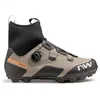 Image de Northwave Celsius XC GTX Chaussures de vélo Homme Brown Black 39