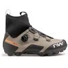 Image de Northwave Celsius XC GTX Chaussures de vélo Homme Brown Black 45