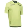 Image de Northwave Edge 2 Maillot de cyclisme court Vert 2025