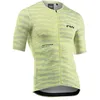 Image de Northwave Blade 2025 Maillot de cyclisme court Vert