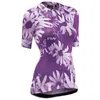 Image de Northwave Blade 2025 Maillot de cyclisme court pour femme Violet
