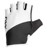 Image de Northwave Fast Gants de cyclisme courts gris clair/noir 2025 : taille : XL (10)