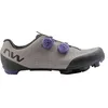Image de Northwave Rebel 3 Chaussures de vélo VTT Homme Brown/Purple 45