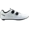 Image de Northwave Revolution Chaussures de vélo Homme Blanc 41