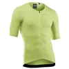 Image de Northwave Extreme Ultra Light 2025 Maillot de cyclisme court Vert, vert, X-Large