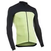 Image de Northwave Force 2 Long Sleeve Jersey L