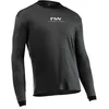 Image de Northwave Sharp Long Sleeve Jersey M