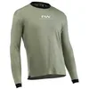 Image de Northwave Sharp Long Sleeve Jersey L
