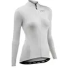 Image de Northwave Fahrenheit Long Sleeve Jersey M