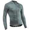 Image de Northwave Blade Long Sleeve Jersey L