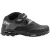 Image de Northwave Enduro Mid 2 2026 Chaussures de cyclisme pour VTT et trekking Noir, Noir , 43 EU