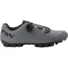 Image de Northwave Hammer Plus Chaussures de cyclisme VTT Gris 2026, gris, 38 EU