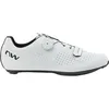 Image de Northwave Typhoon- Chaussures de Cyclisme VTT Adulte | Chaussures Mountain Bike, Blanc, 45.5 EU