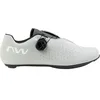 Image de Northwave Sonic Plus 2026 Chaussures de vélo de course Gris, gris, 44.5 EU