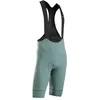 Image de Northwave Extreme Pro 2 Short à bretelles de vélo court Vert 2026 Taille XL (52)