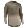 Image de Northwave Edge 2 VTT Maillot de Cyclisme Long Sable 2026 : Taille : 3XL (56)