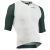 Image de Northwave Extreme Evo 2026 Maillot de cyclisme court Blanc/pétrole, Blanc., S