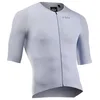 Image de Northwave Extreme Maillot Cyclisme Court Ice Grey 2026 : Taille : S (46)