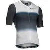 Image de Northwave Blade Air Gravel/Course Cyclisme Maillot Court Blanc/Noir 2026 : Taille : L (50)