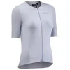 Image de Northwave Extreme 2026 Maillot de cyclisme court pour femme Gris glace, gris, M