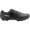 Image de Northwave Chaussures Scorpius Plus Xc-gravel EU 43 en occasion ou reconditionné