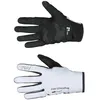 Image de Northwave Fast Pro Gel Gants de cyclisme d'hiver Gris 2027