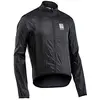 Image de Northwave Breeze 2 2023 Veste de pluie de vélo Noir