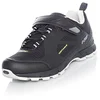 Image de Northwave Homme Escape Evo Chaussures de Football en intérieur, Noir, 40 EU