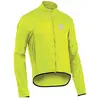 Image de Northwave Breeze 2 2023 Veste de pluie de vélo Jaune