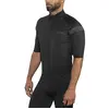 Image de Northwave Jersey NW Extreme H2O Light BLK L - M