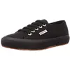 Image de Superga Mixte Cotu Classic Sneaker Basse, Full Black, 43 EU