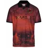 Image de Kappa - Maillot Kombat Le Red Star 24/25 pour Homme - Rouge - Taille S