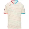 Image de Kappa Kombat Away Valladolid Act Jersey | Blanc Taille S, Blanc, S