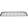 Image de BLIC 6502-07-9534995P Grille de ventilation, pare-chocs, grille d'aération 1000, M, milieu, mètre, V, avant