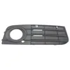 Image de ISAM 1713718 Grille latérale droite pare-chocs avant avec siège fendi